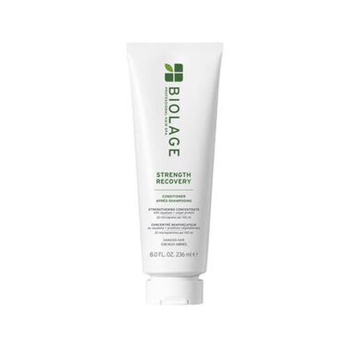 Strength Recovery Conditioner - Biolage Renovation NZ | L'Or&eacute;al Partner Shop
